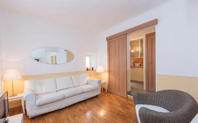 Residenza Campo de Fiori