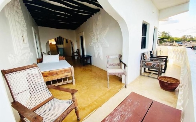 Stopover Guest House Shela