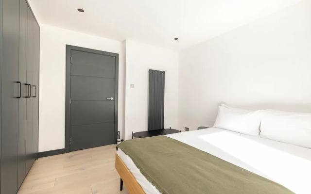 JOIVY Fabulous 2Br Apartment W/Terrace & Bay View