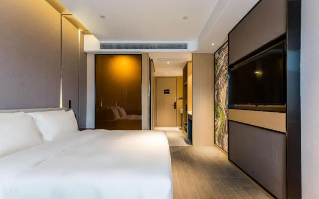 Atour Hotel Shengzhou