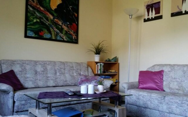 Apartment Am Hemberg
