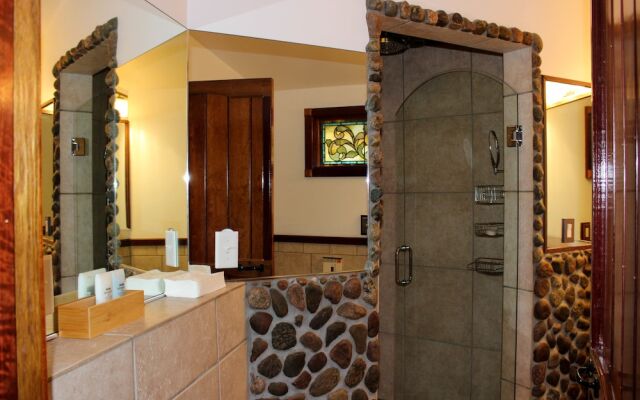 New Park Retreat & Event Center