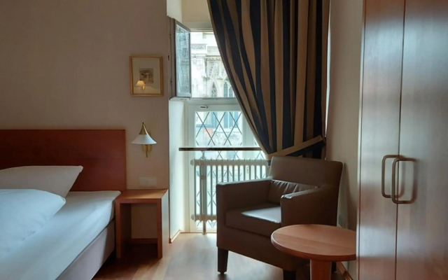 Hotel Kaiserhof am Dom