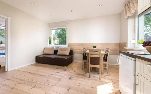Surf Villa