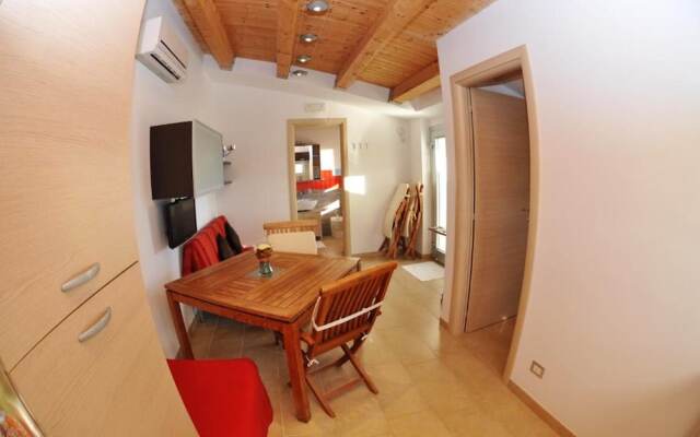 Apartment with One Bedroom in Punta Secca, with Wonderful Sea View, Terrace And Wifi - 100 M From the Beach