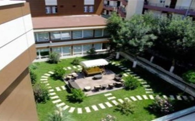 Grand Gold Hotel