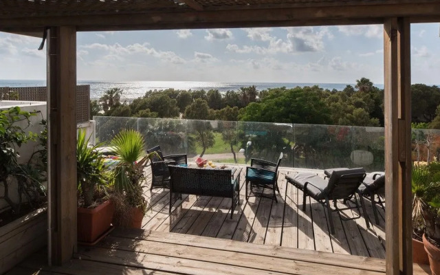 Sea N'Rent - 185 Hayarkon Tel Aviv