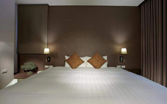 Hotel Mi Casa