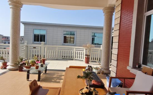 Shanguang Haishe Homestay on Meizhou Island – Outside – Putian