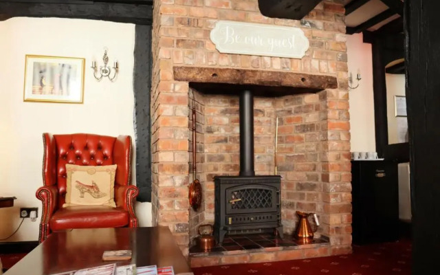 The Croft