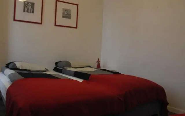 Apartament City