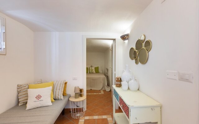 Villa Thea Charming House