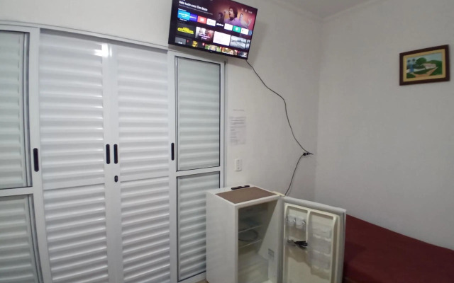 Mar Doce Lar II (Suíte Independente) - Praia Indaiá / Riviera