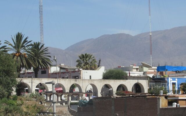 Hotel Piru Wasi