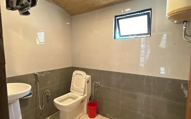 Sunshine Cafe & Cottage Riverside