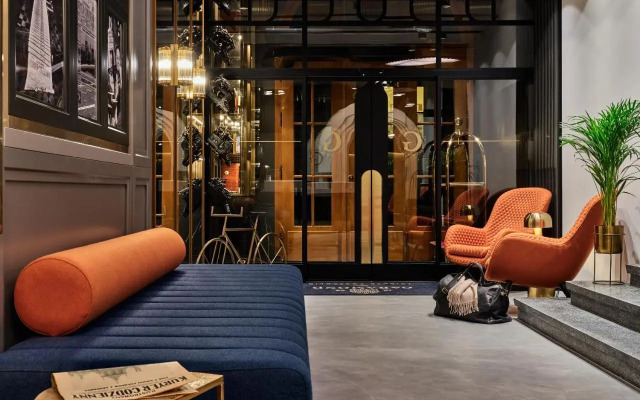 Garamond, a Tribute Portfolio Hotel, Krakow Old Town
