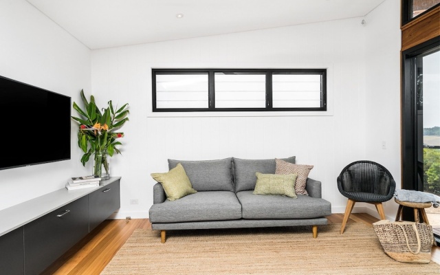 Your Luxury Escape - Carinya Cottages 5 – Guest Rooms – Byron Bay