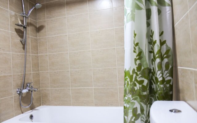 Studio Apartment in Silicon Gates 4