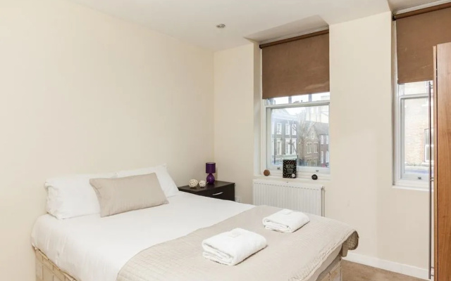 Regents Park Apartment - City Stay London
