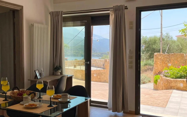 Michael's House - Argostoli