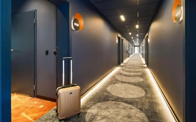 ibis Styles Katowice Airport (Opening Summer 2025)