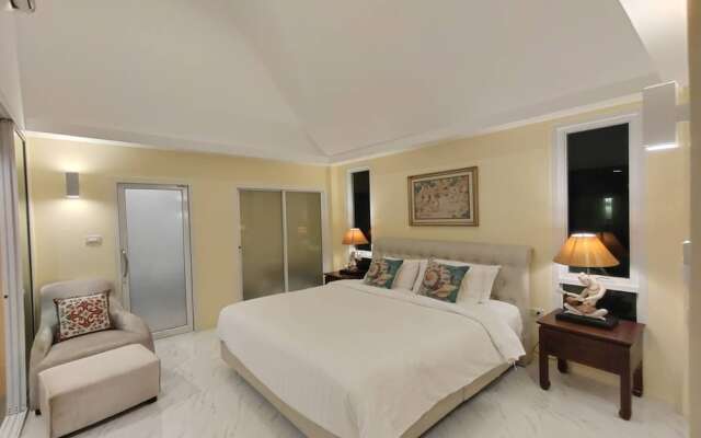 Baankai Sichon Villa