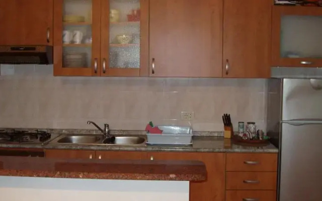 Apartment Saganic