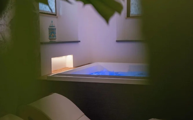 Villa Madre Suites e Private Spa