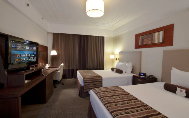 Radisson Alphaville