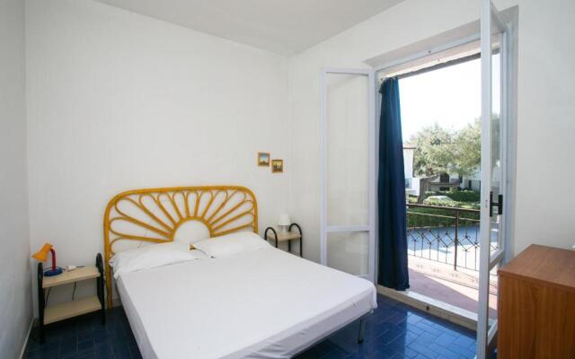 Residence MARE VERDE - Interno 23-15