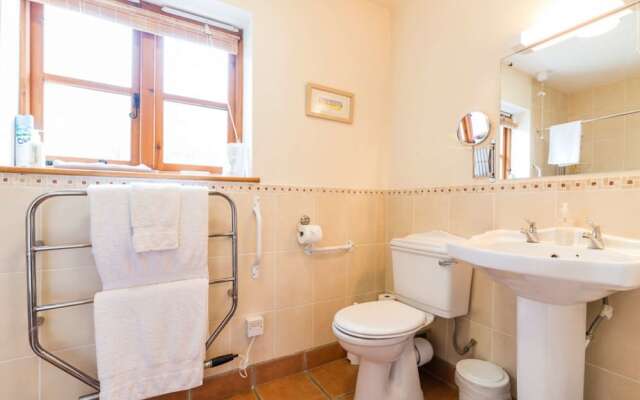 Mereside Farm B&B and Accommodation