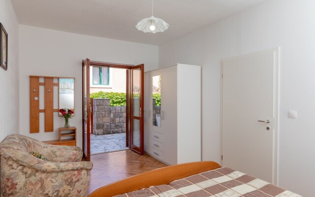 Captivating Studio Apartment in Dubrovnik