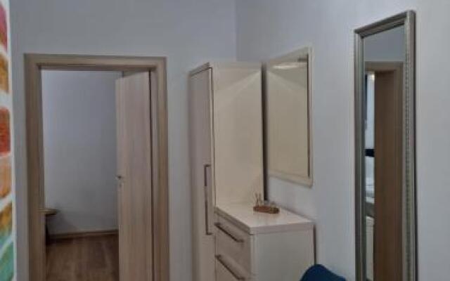 Sasu Apartment