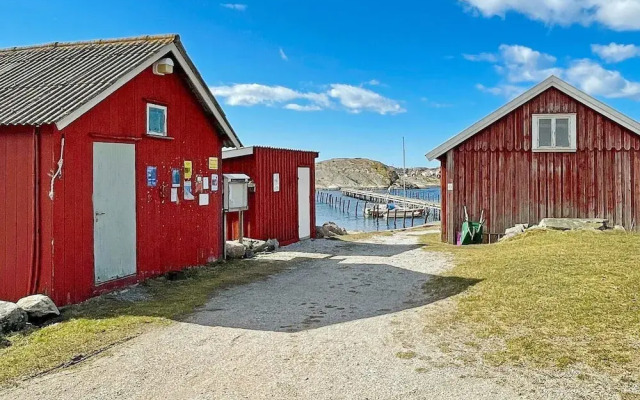 8 Person Holiday Home in Klovedal-by Traum