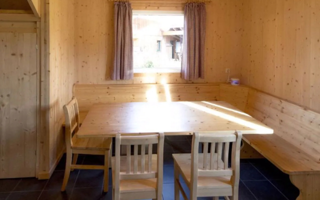 Chalet Wellness Superior für 10 P