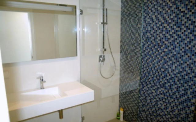 Apartment in Alicante, Benitachell 103599 by MO Rentals