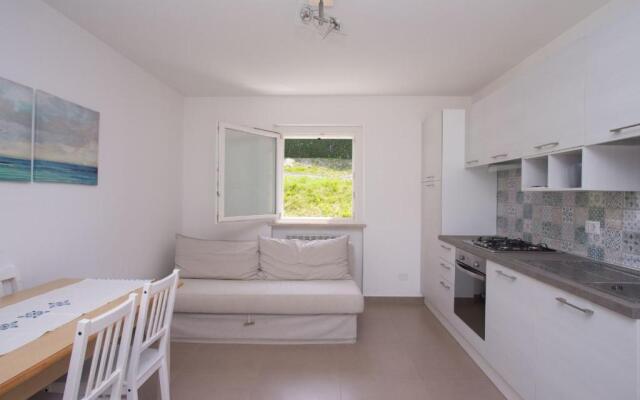 S161 - Sirolo, Nuovissimo Bilocale Con Terrazzo