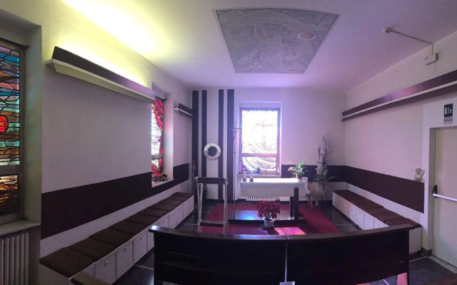 Casa per Ferie Villa Pozzi