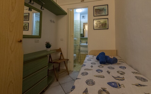 Le Residenze La Marmorata
