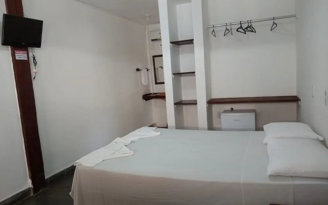 Pousada Canoas