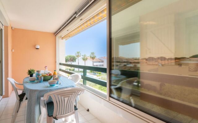 Les Terrasses du Lac