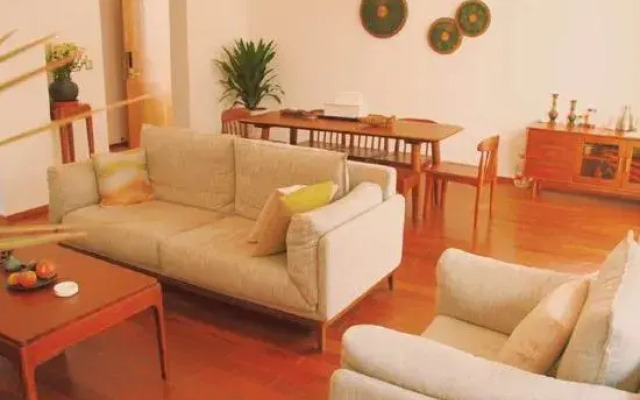 Dali Ancient City Yijiayuan Homestay