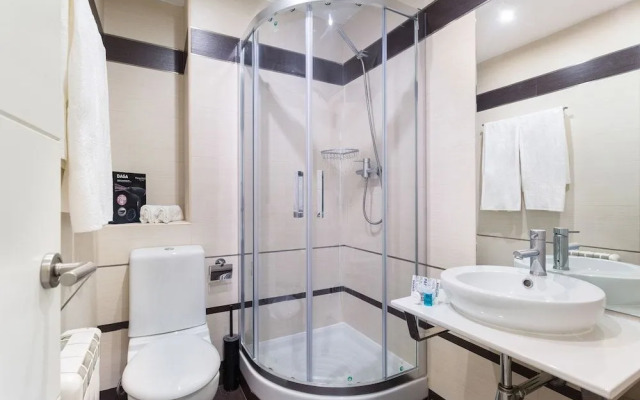 Отель limehome Madrid Calle de la Paloma