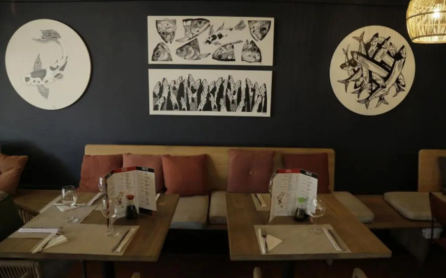 107 Dorpstraat Boutique Hotel