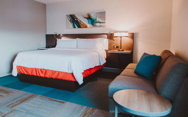Hilton Garden Inn Fredericton
