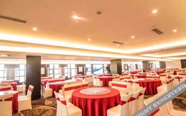 Mianyang Landmark Hotel