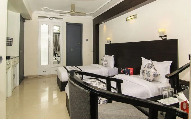 Serenity Stay 2 by OYO Rooms