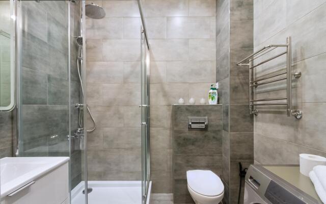 Апартаменты Брусника54 на проспекте Красный 222/2