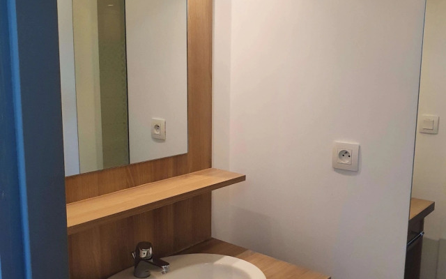 Enzo Hotels Loudeac By Kyriad Direct