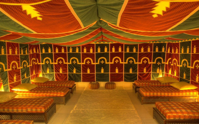 SEETELHOTEL Ostseeresidenz Heringsdorf